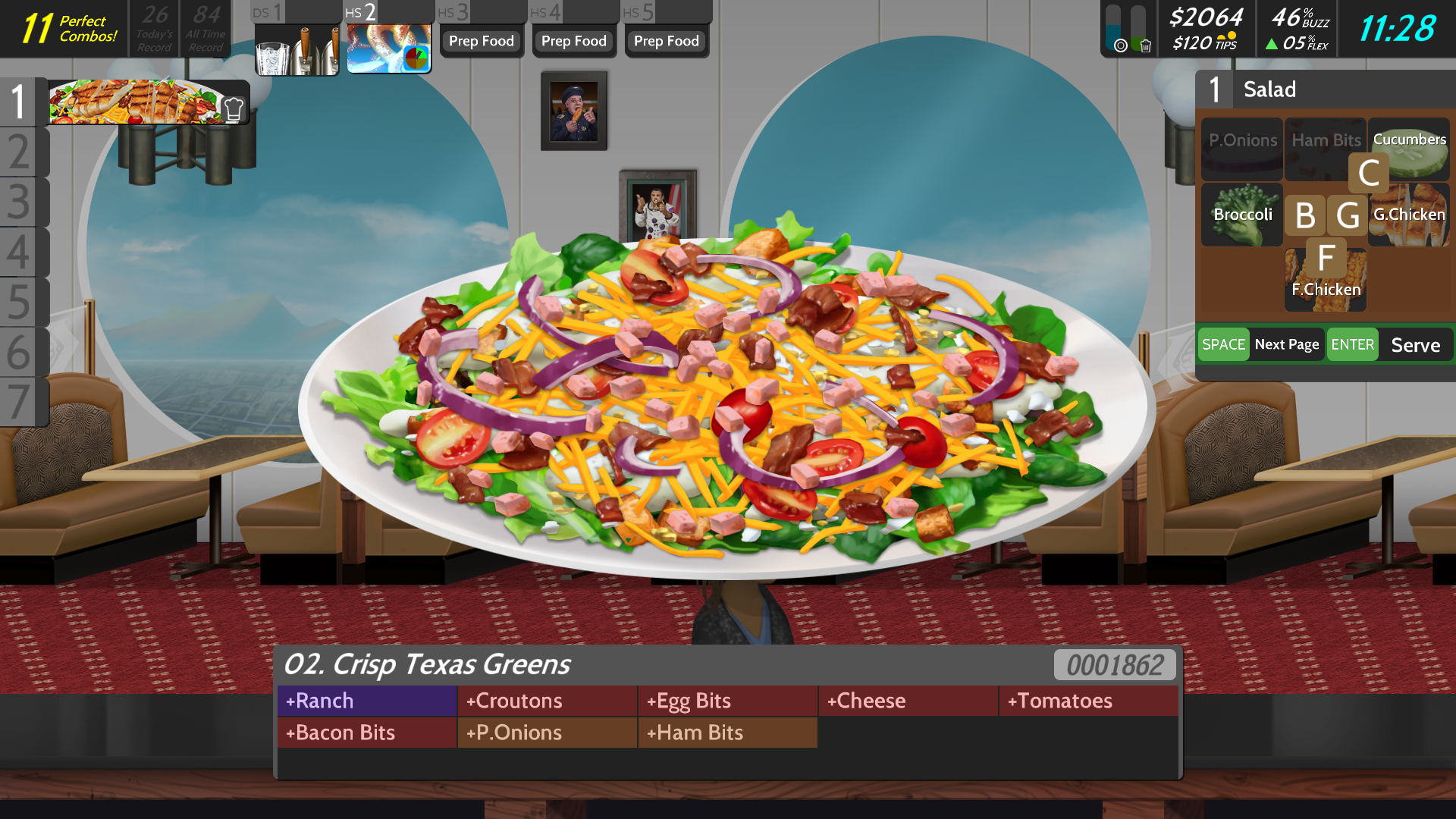 Cook Serve Delicious 2 Ps4 Download Cook Serve Delicious 2 Ps4 Download