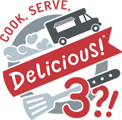 Cook, Serve, Delicious! 3?! – The Most Delicious Trilogy Ever Created